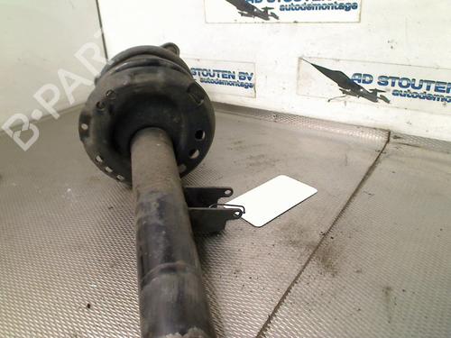 Right front shock absorber MERCEDES-BENZ CLA (C118) CLA 250 e (118.386) | BP31256749M17