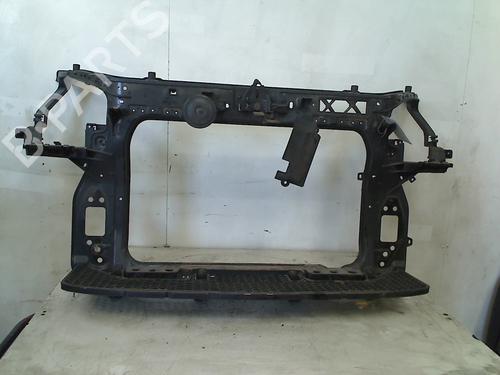 Used Front slam panel Front slam panel 36768769 36768769