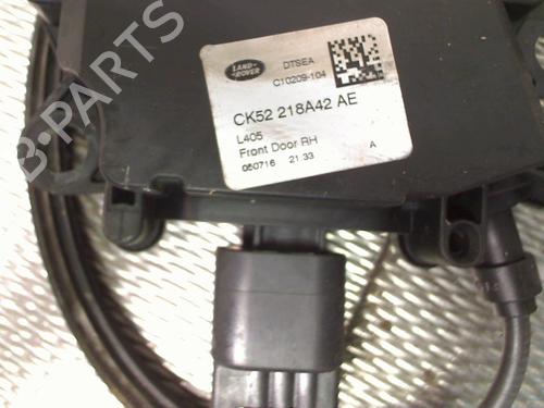Elektronisk modul LAND ROVER RANGE ROVER IV (L405) 3.0 TDV6 4x4 | BP29418195M83 