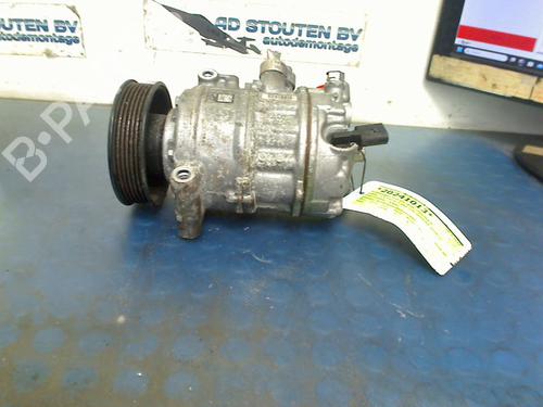 Used AC compressor VW GOLF VII (5G1, BQ1, BE1, BE2) 1.4 TSI (150 hp) 19024776