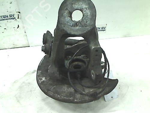 Left rear steering knuckle BMW X6 (E71, E72) xDrive 35 d | BP11315262M27 