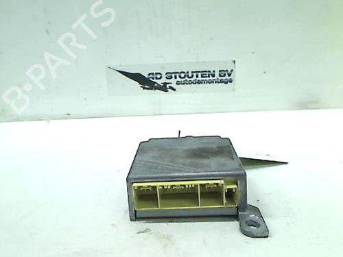 Airbag styreenhed NISSAN QASHQAI / QASHQAI +2 I (J10, NJ10, JJ10E) 1.6 (117 hp) 11315203
