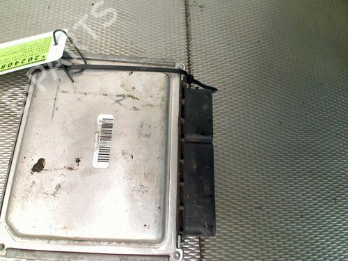 Engine control unit (ECU) SEAT IBIZA IV ST (6J8, 6P8) 1.2 TDI | BP26613407M57 
