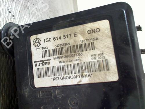 ABS pump VW UP! (121, 122, BL1, BL2, BL3, 123) 1.0 | BP38646776M43 - Image 8