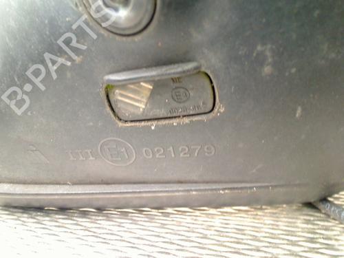 Right mirror MERCEDES-BENZ GLC (X253) 250 d 4-matic (253.909) | BP31117707C27 