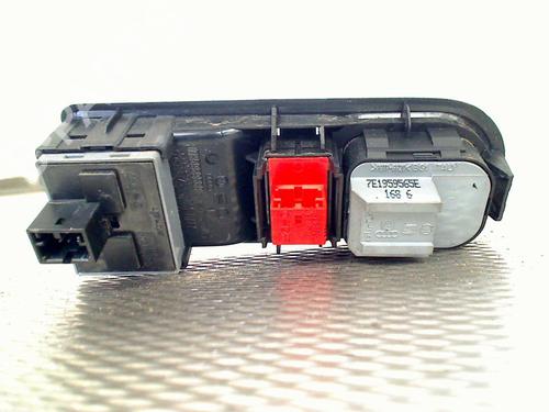 Left front window switch VW TRANSPORTER T5 Van (7HA, 7HH, 7EA, 7EH) 2.5 TDI | BP39093970I27 - Image 4