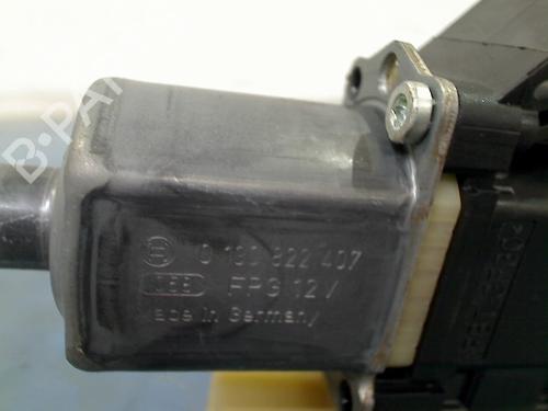 Rudehejsemotor forskærm højre FORD FIESTA VI (CB1, CCN) 1.6 TDCi | BP19264307E20 