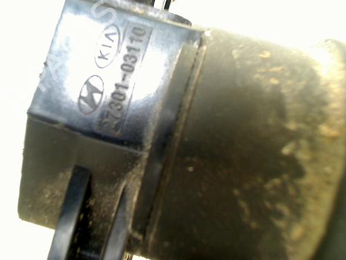 Ignition coil KIA RIO I Hatchback (DC) 1.5 16V | BP11309616M94 
