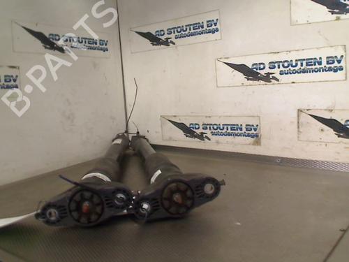 Right rear shock absorber OPEL MOKKA MOKKA-e (76) | BP36375836M19 - Image 2