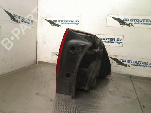 Left taillight PORSCHE CAYENNE (9PA) 3.2 | BP30932107C34