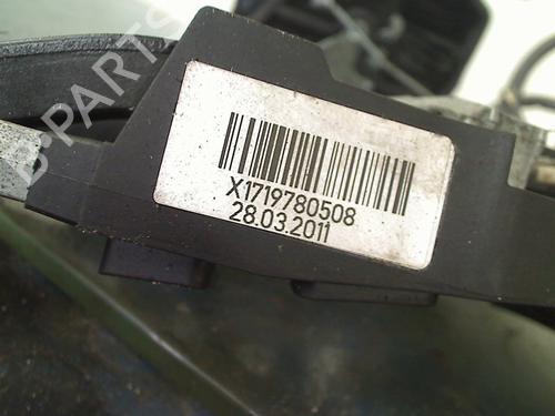Front left lock BMW 5 Gran Turismo (F07) 530 d | BP19428430C98 