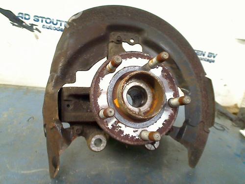 Right front steering knuckle VOLVO V50 (545) 1.8 | BP19032736M26 