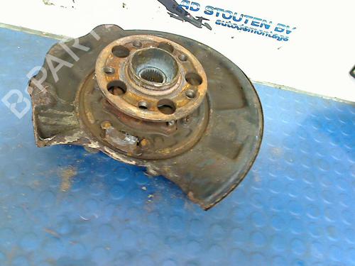 Right rear steering knuckle MERCEDES-BENZ CLS (C219) CLS 55 AMG (219.376) | BP19692837M28 