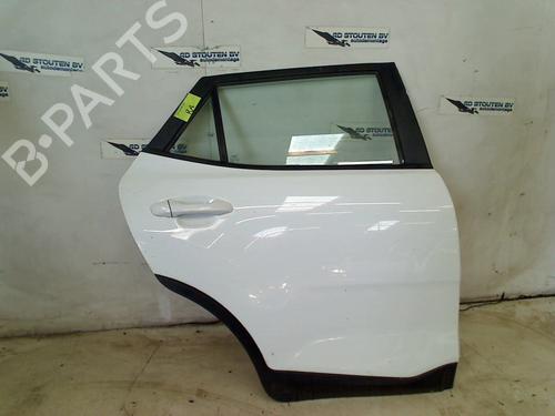 Dør højre bagtil KIA STONIC (YB) 1.0 T-GDi Eco-Dynamics+ (101 hp) 33017946