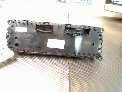Climate control FORD FIESTA VII (HJ, HF) 1.0 EcoBoost | BP29299764I5 