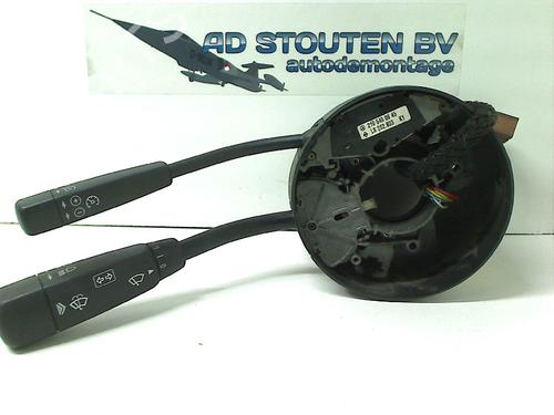 Used Steering column stalk MERCEDES-BENZ E-CLASS (W210) E 290 Turbo-D (210.017) (129 hp) 11297209
