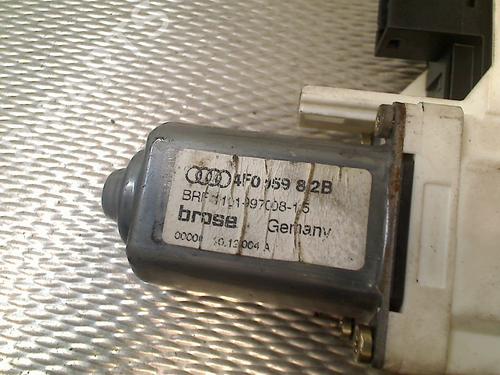 Right front window motor AUDI A6 C6 (4F2) 3.2 FSI quattro | BP33199132E20  - Image 5