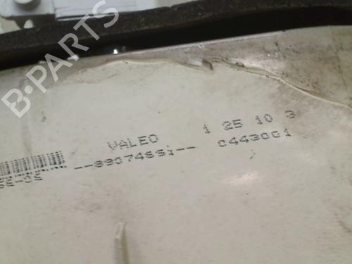 Right taillight BMW 1 (E87) 118 i | BP28382509C35