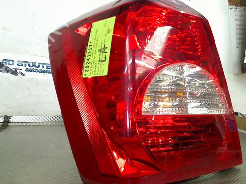 Farolim esquerdo DODGE CALIBER 2.0 | BP30121097C34