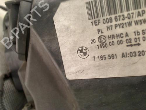 Left headlight BMW 5 (E60) 525 i | BP38439446C28 - Image 6