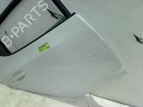 Right rear door SEAT IBIZA IV (6J5, 6P1) 1.2 TDI | BP16029230C5 