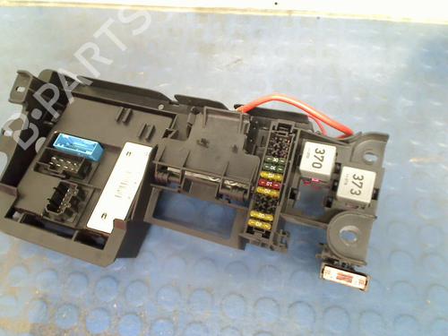 Comfort control module AUDI A8 D3 (4E2, 4E8) 3.0 TDI quattro | BP16008231M56 