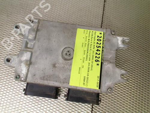 Control unit OPEL AGILA B (H08) 1.2 (F68) | BP33876910M11 - Image 4
