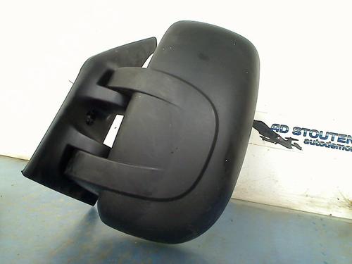 Left mirror RENAULT TRAFIC III Van (FG_) 1.6 dCi 95 (FGMJ, FGMR) | BP21082751C26 