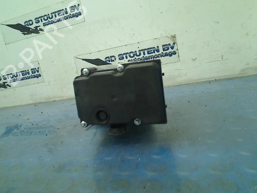 Used ABS pump FIAT PANDA (169_) 1.2 (169.AXB11, 169.AXB1A) (60 hp) 11325981