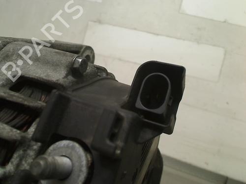 Alternator BMW 3 Touring (E91) 318 d | BP31987439M7 