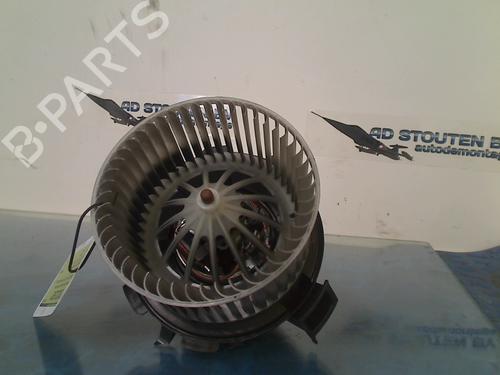 Heater blower motor MERCEDES-BENZ SPRINTER 3-t Van (B906) 213 CDI (906.611, 906.613) | BP13321826M62 