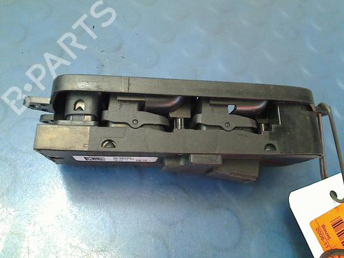 Left front window switch VOLVO V50 (545) 2.0 D | BP11310699I27 