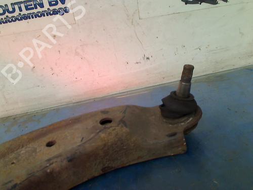 Right front suspension arm SUZUKI SWIFT IV (FZ, NZ) 1.2 (AZH412, ZC72S) | BP22133316M13 