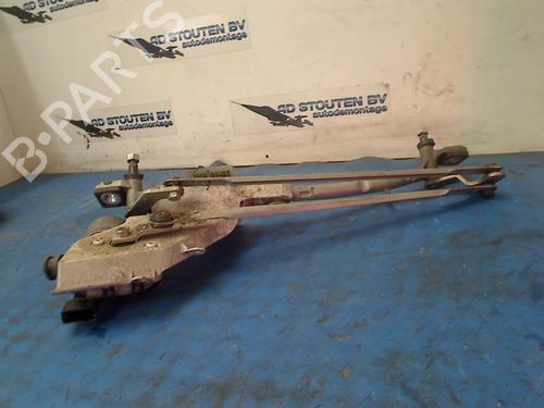 Vindrute Vindusviskermekanisme FORD FIESTA VI (CB1, CCN) 1.4 | BP11263140C83 