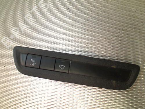 Switch PEUGEOT 2008 I (CU_) 1.2 THP 130 / PureTech 130 | BP30742733I30