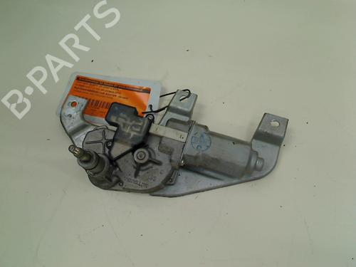 Used Rear wiper motor OPEL AGILA B (H08) 1.2 (F68) (86 hp) 11305860