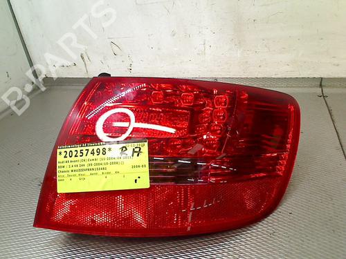 Højre baglygte AUDI A6 C6 Avant (4F5) 2.4 (177 hp) 32337227