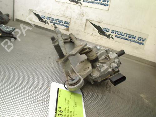 Front wipers mechanism FORD TRANSIT COURIER B460 Box Body/MPV 1.5 EcoBlue | BP29445473C83 