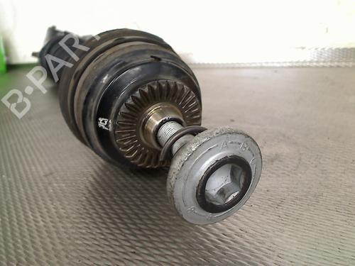 Right front driveshaft BMW 2 Gran Tourer (F46) 216 d | BP36154637M39 - Image 5