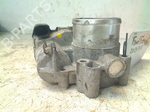 Throttle body FORD FIESTA VI (CB1, CCN) 1.25 | BP11259770M82 
