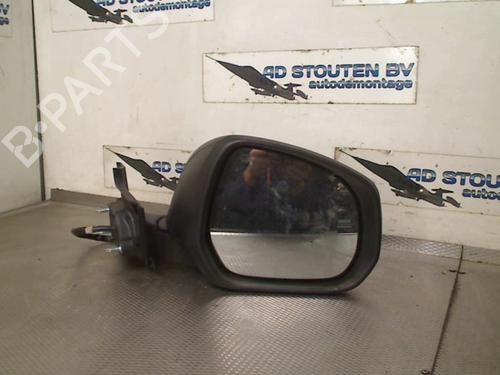 Retrovisore destro SUZUKI SPLASH (EX) 1.0 (A5B310) (65 hp) 28210842
