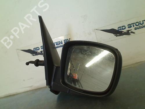 Right mirror HYUNDAI i10 I (PA) 1.1 | BP24119155C27