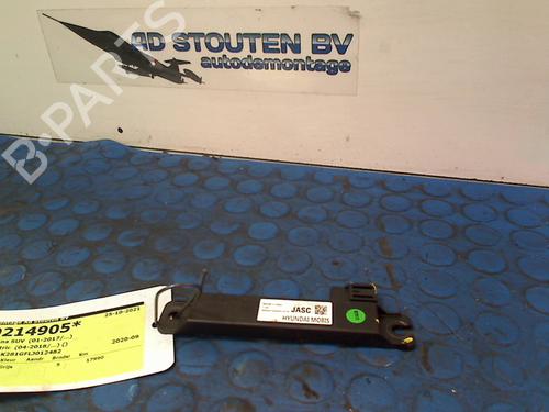 Used Antenna/Base HYUNDAI KONA (OS, OSE, OSI) EV (136 hp) 13126498