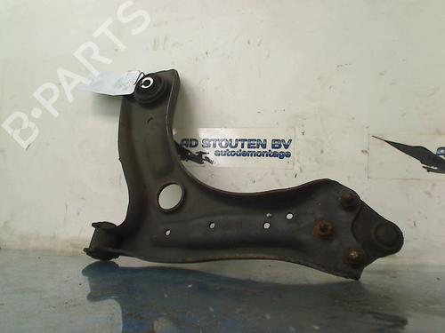 Right front suspension arm VW POLO V (6R1, 6C1) 1.2 TDI | BP16222581M13 