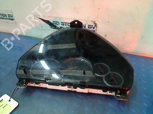 Pantalla multifuncion MITSUBISHI GRANDIS (NA_W) 2.4 MIVEC (NA4W) (165 hp) 31287568