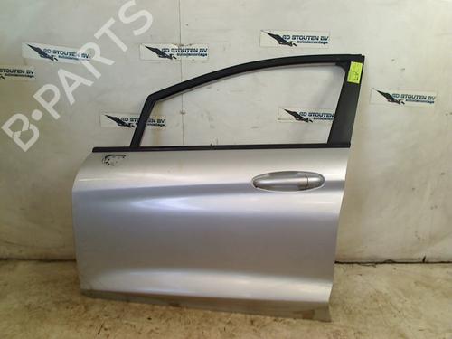 Left front door FORD FIESTA VII (HJ, HF) 1.1 Ti-VCT | BP30167665C2 