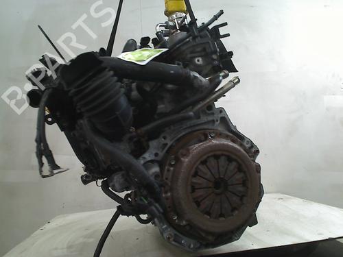 Motor für Motor KIA CEE'D Sportswagon (JD) 1.6 GDI (135 hp) 33266357 33266357