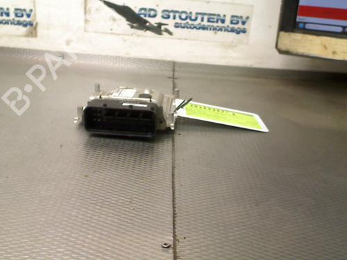 Used Engine control unit (ECU) KIA VENGA (YN) 1.6 CVVT (125 hp) 28690713