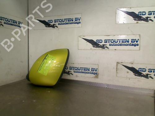 Used Right mirror SEAT IBIZA IV (6J5, 6P1) 1.4 (85 hp) 31147114