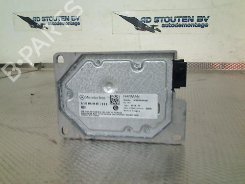 Electronic module MERCEDES-BENZ CLA (C118) CLA 250 e (118.386) | BP31256693M83 